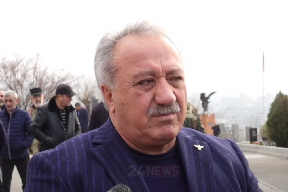 Ռուսները չե՞ն կարում բերեն 3 նախագահներին, բա ամենաշատը իրենց էին վստահում. Միքայելյան