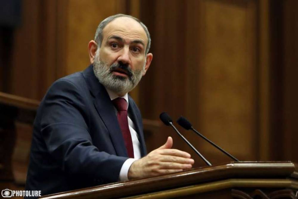 Դուք վերջերս Ալիևից ավելի շատ եք սկսել հայ ժողովրդին սպառնալ պատերազմով. պատգամավորը՝ Փաշինյանին