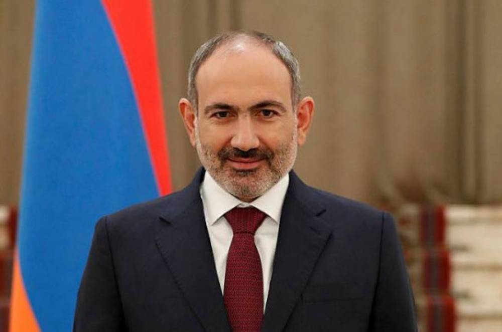 Հայաստան-Իրան հարաբերությունները շարունակում են իրենց անշեղ ընթացքը. Նիկոլ Փաշինյան