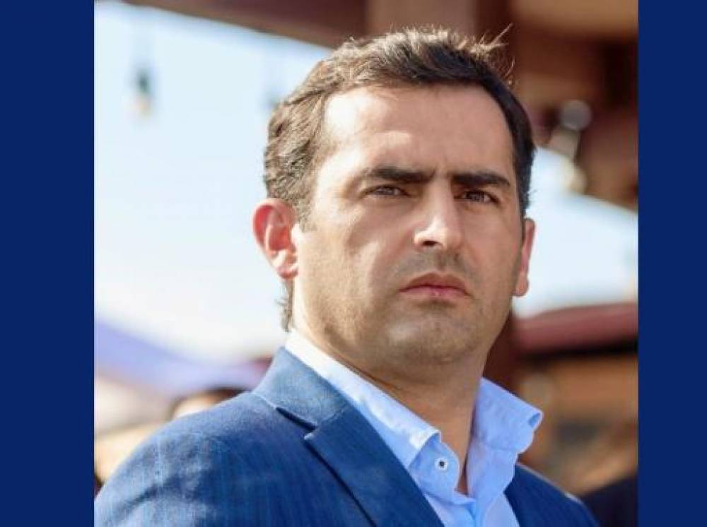 Մաղթում եմ սեր, գարնանային տրամադրություն․ ԱԺ փոխնախագահ
