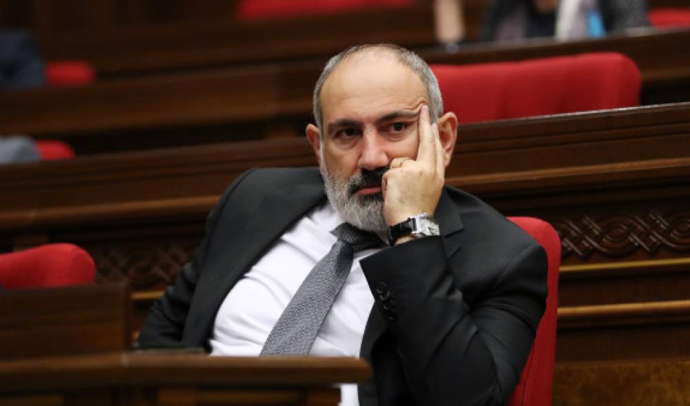 Կաթիլային ոռոգման տարածվածությունը չի ավելացել. Նիկոլ Փաշինյանը խաբել է. մաս 182․ «Ժողովուրդ»