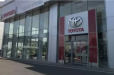 Երևանում թալանել են «Տոյոտա Երևան» ՍՊԸ վաճառքի բաժնի ղեկավարի «Toyota»-ները