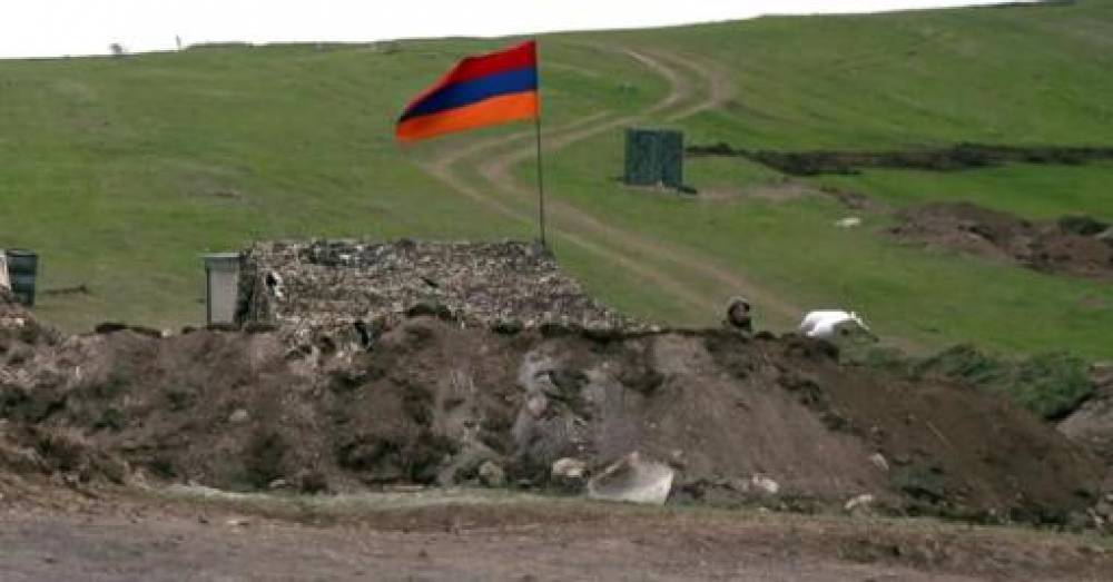 Ադրբեջանն ու Թուրքիան՝ ՀՀ-ի համար քաղաքական սպառնալիք հանդիսացող երկրներ․ IRI-ի հարցման արդյունքները