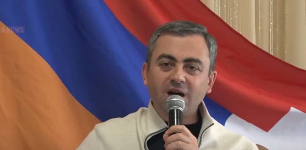 Հերիք ա գառի պես ժողովրդին մորթի, եթե պատերազմն անխուսափելի ա, պատրաստվում ենք պատերազմի