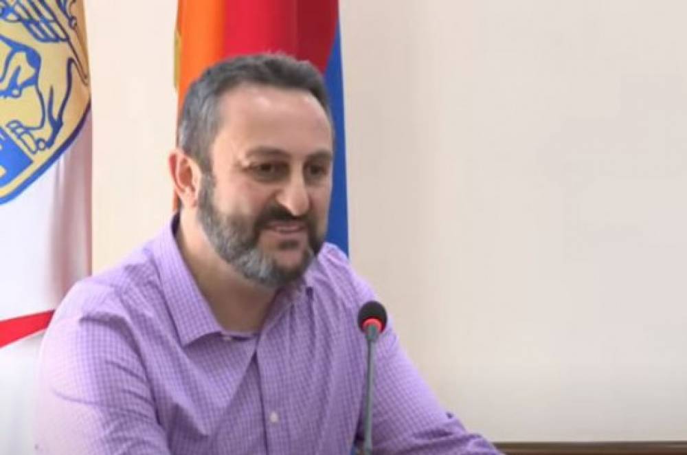 Ո՞վ ա մտածել ձվերը դնի ու լուսավորի, 3 հատ ձվի լուսավորության համար 72 մլն դրամ եք ծախսել. Զարոկյան