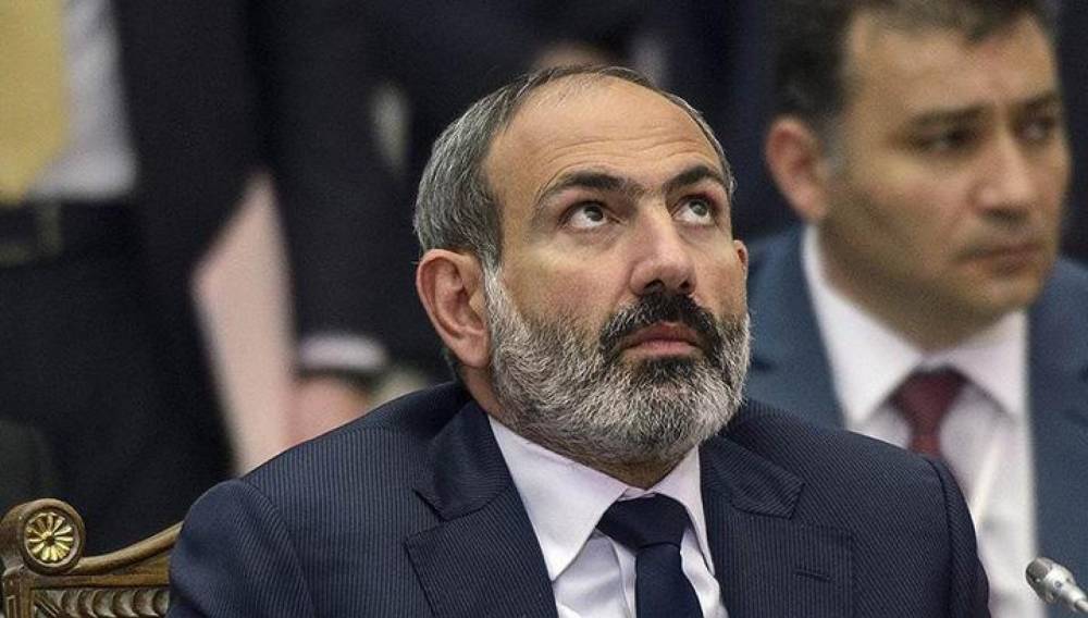 Բանտերում գտնվող մարդկանց թիվը աճել է. Նիկոլ Փաշինյանը խաբել է. մաս 180. «Ժողովուրդ»