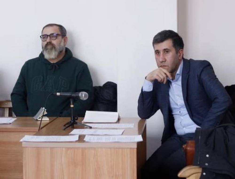 Իր անազատության 6-րդ ամիսը լրանալու օրը Մալյանը կգնա՞ տուն, թե՞ կմնա «Վարդաշենում»