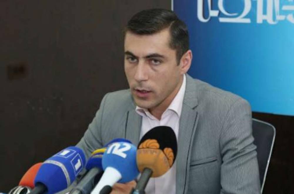 Այս մութ ու ցուրտ օրով ձեզ համար լավ լուր եմ բերել. Սուրենյան