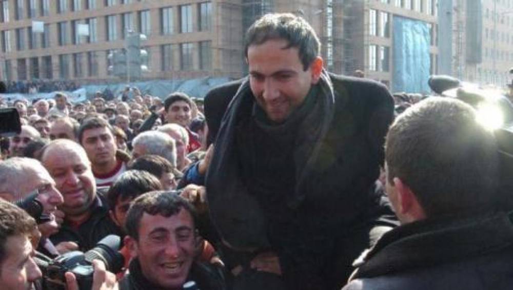 Փաշինյա՛ն, իշխանության եկար մարտի 1-ը բացահայտելու խոստումով․ 6 տարի է՝ ոչինչ չբացահայտվեց
