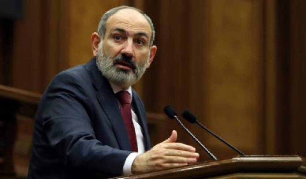 Ադրբեջանը չի արձագանքել Փաշինյանի՝ չհարձակվելու մասին պայմանագիր ստորագրելու առաջարկին. Pastinfo