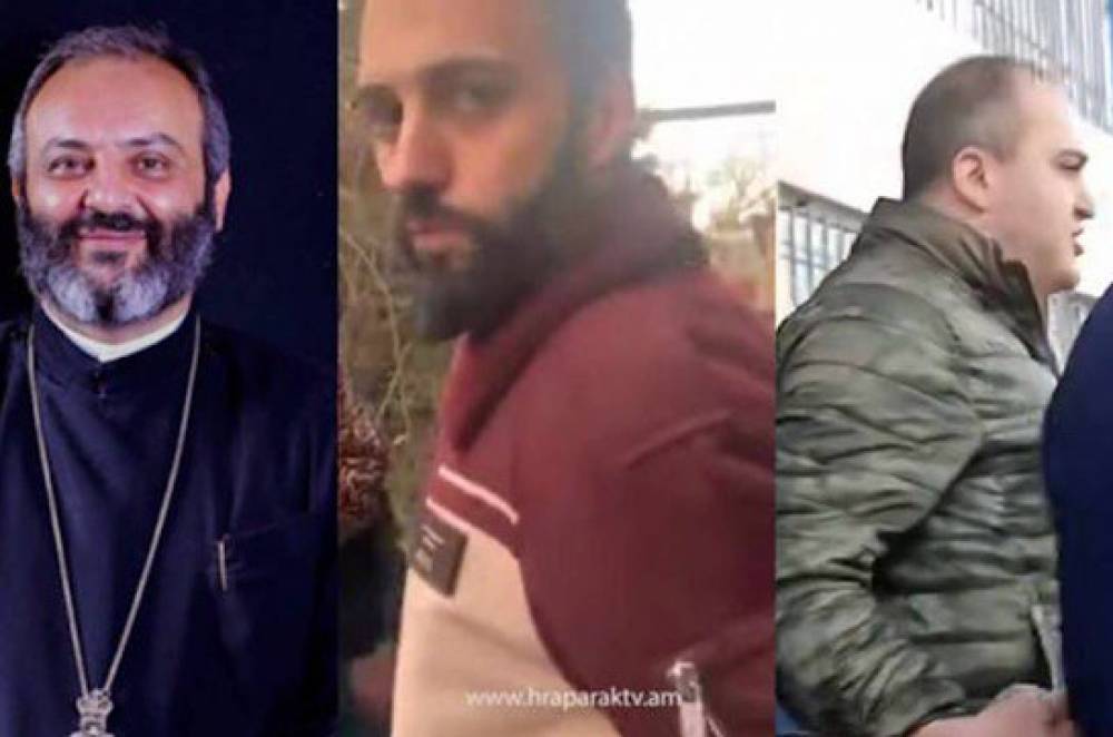 Եթե դա խուլիգանություն է,ուրեմն ամբողջ ազգն է խուլիգան