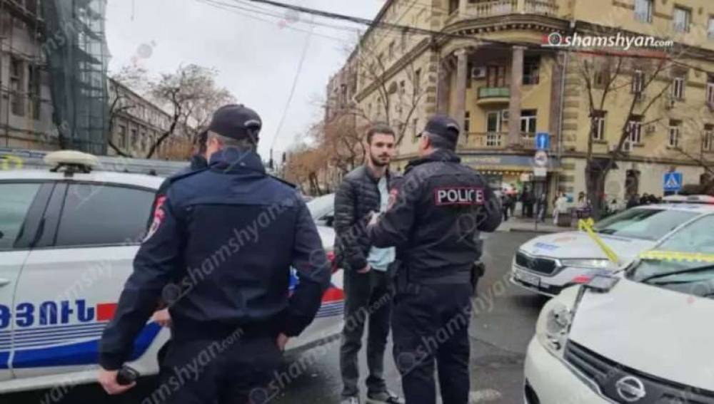 Երևանում 19-ամյա վարորդի կողմից վրաերթի ենթարկված 13-ամյա տղան մահացել է