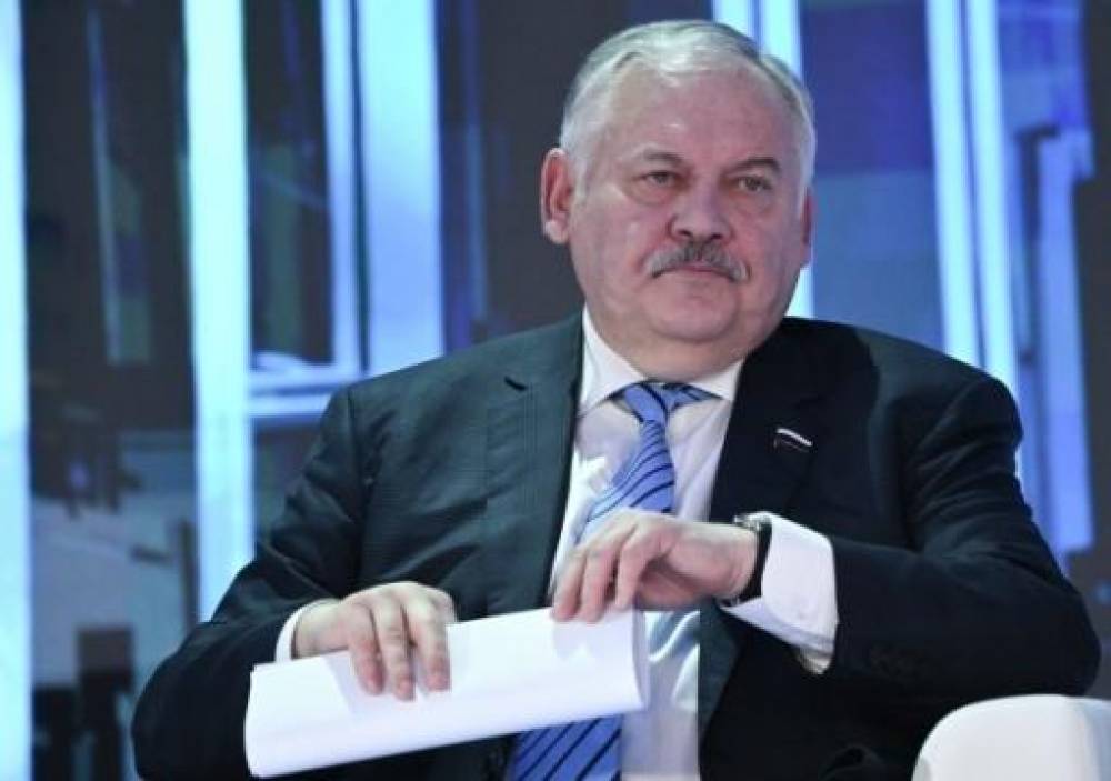 ԵՄ-ն օգտագործում է ՀՀ իշխանությունների ռուսատյաց պահվածքը, սա խաղ է․ Զատուլին