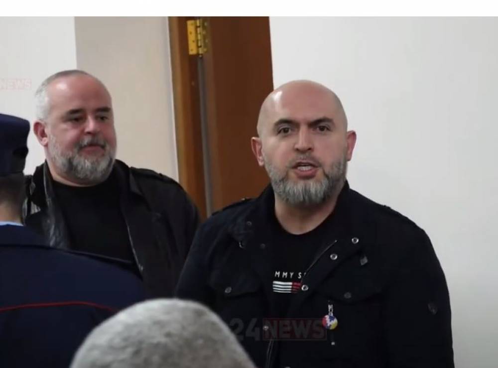 «Եթե լինեի դրսում, կլինեի` Տավուշում». Արմեն Աշոտյան