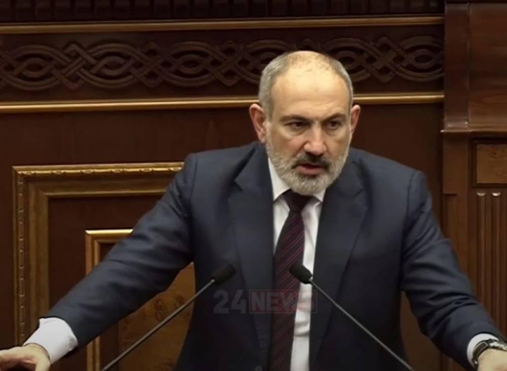 Խոստովանում եմ, «Ֆլայ Արնայի» ծրագիրը ձախողվել է. Նիկոլ Փաշինյան