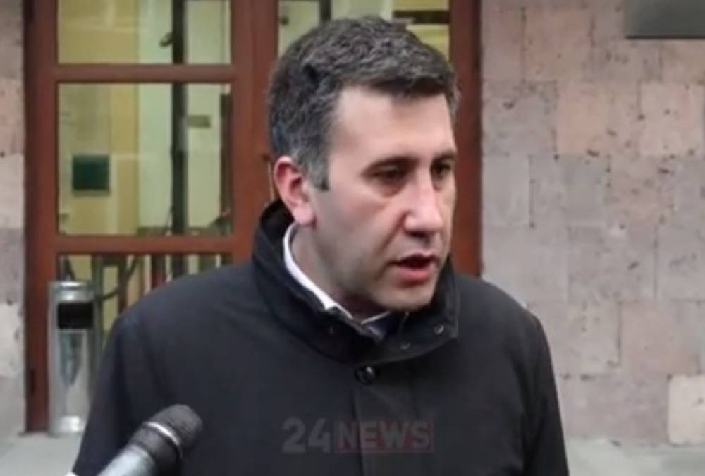 «Աշոտյանի գործով չկա կասկած, բայց կա մեղադրանք, պետք է վերացնել այս աննորմալ վիճակը». փաստաբան