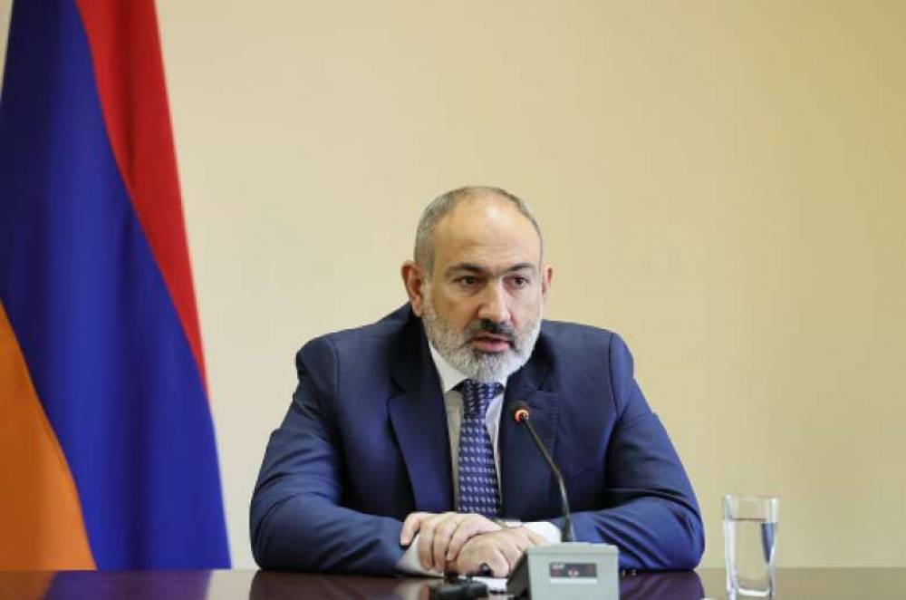 «Ողջունում եմ ԵԽ բանաձևը»․ Փաշինյանը գրառում է կատարել