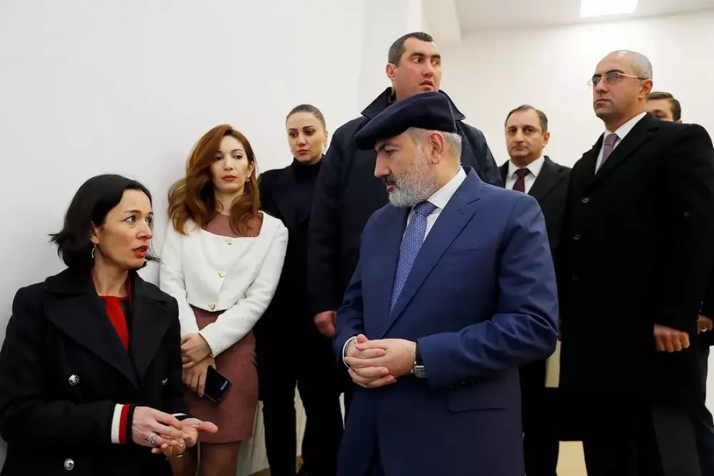 Կառավարության որոշումը հայոց լեզվի և հայագիտության դեմ պետք է չեղարկվի,այս որոշումը հակահայկական և հակասահմանադրական է