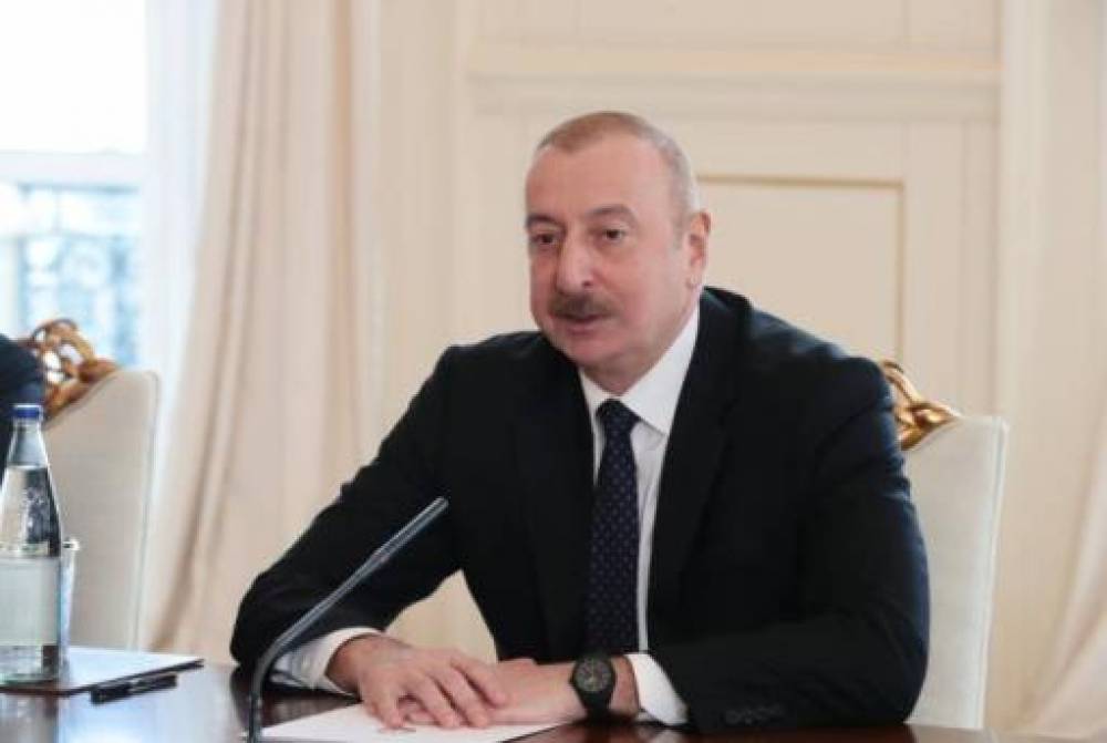 Ադրբեջանը ոչնչացրել է հայկական էթնոմշակութային միջավայրը, բոլոր բանաձևերն ու կոչերը մնացել են օդում