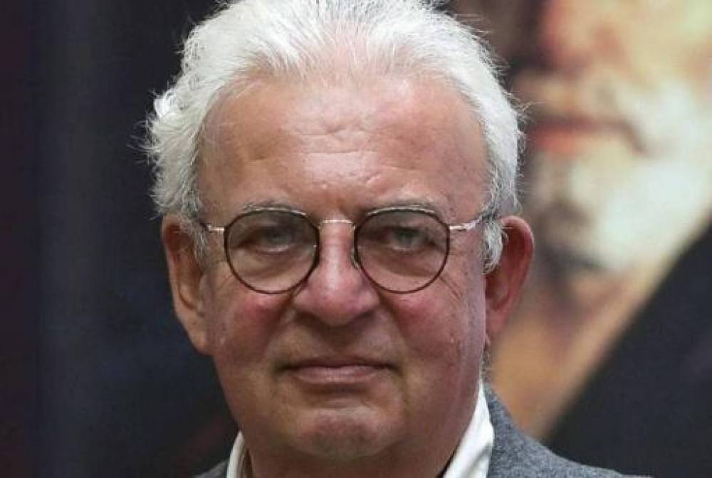 Մահացել է Դավիթ Սեդրակյանը