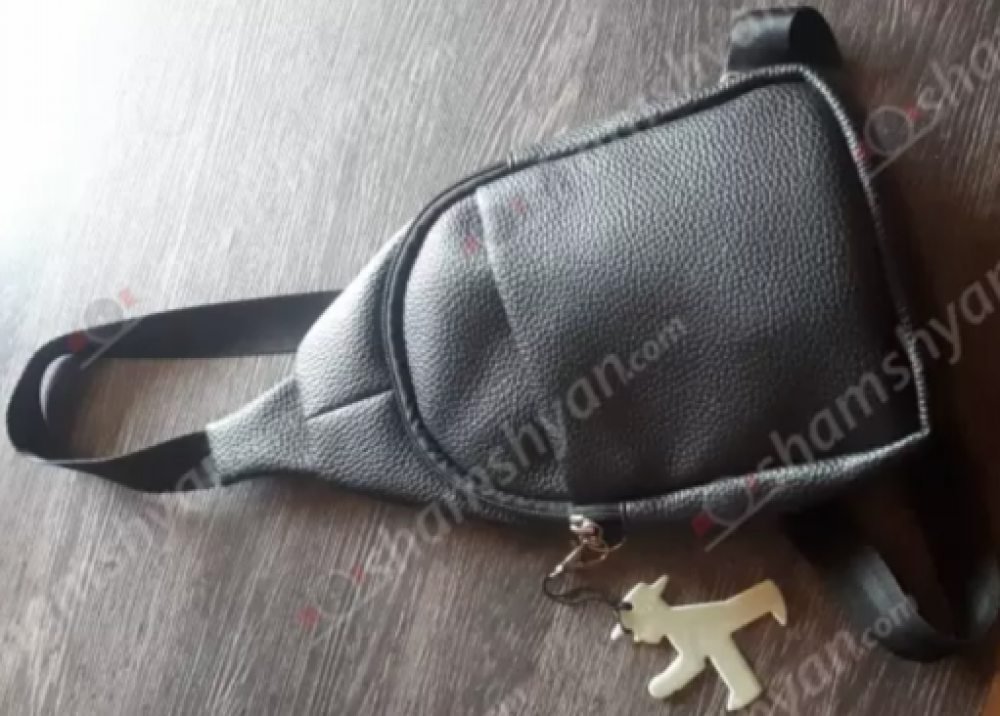 Կողոպուտ՝ Մանկական երկաթուղում. ռուս զբոսաշրջիկից պայուսակ գողացողը հայտնաբերվել է