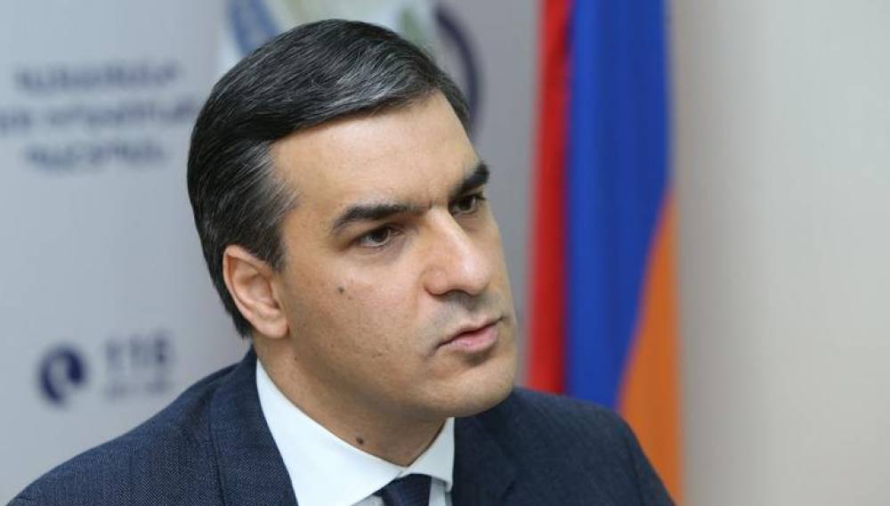 Ներքին Հանդը 3 կողմից շրջապատված է ադրբեջանական 2 տասնյակից ավելի դիրքով․ պատկերացնո՞ւմ եք մարդկանց վիճակը․ Թաթոյան