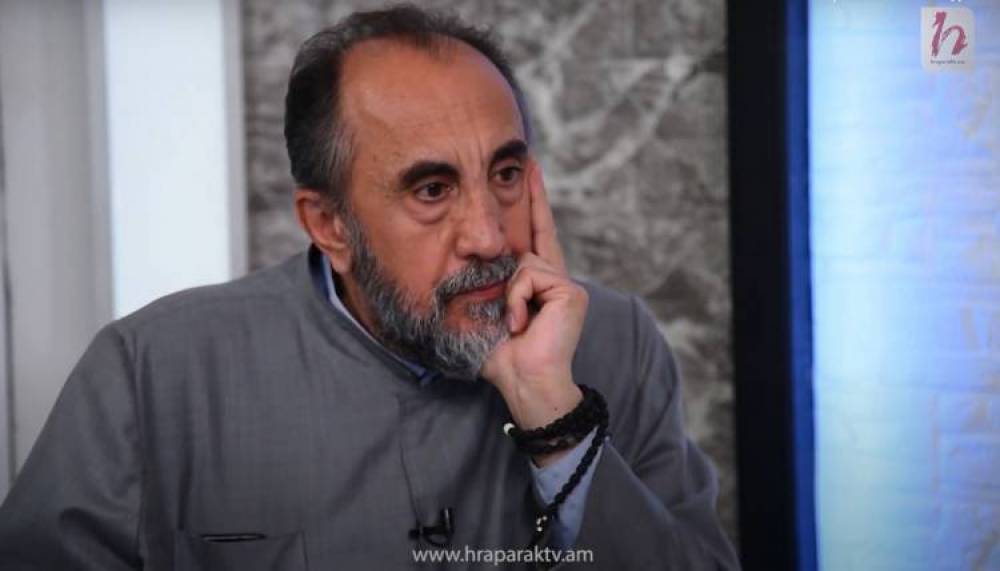 Աջապահյանի եղբորորդուն բերման են ենթարկել ու «քաղմասում» դաժան ծեծել․ «Հրապարակ»