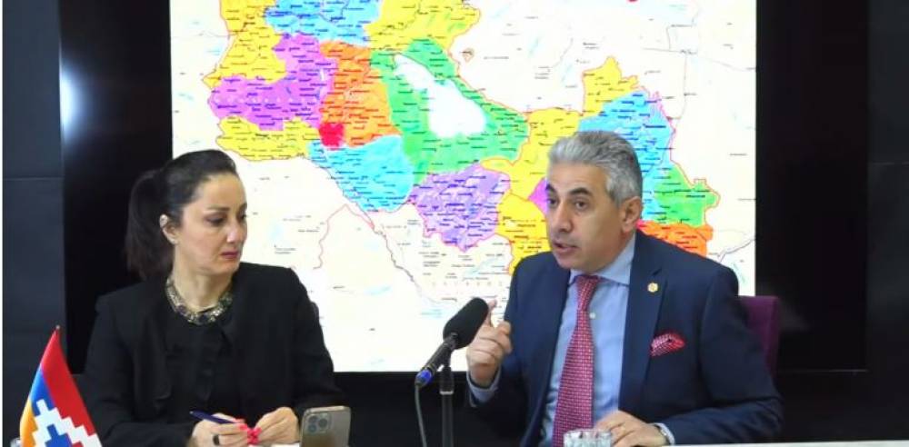 Առաջիկա օրերին Տավուշի և Տիգրանաշենի ճակատագիրը վտանգված է. Էդգար Ղազարյան