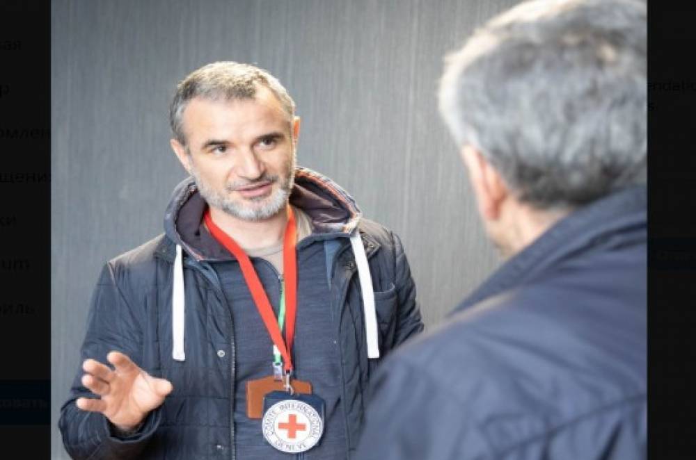 ԿԽՄԿ-ի ներկայացուցիչներն այցելել են Ադրբեջանի իշխանությունների կողմից ծանուցված Բաքվում պահվող բոլոր հայ գերիներին. ԿԽՄԿ Հայաստան