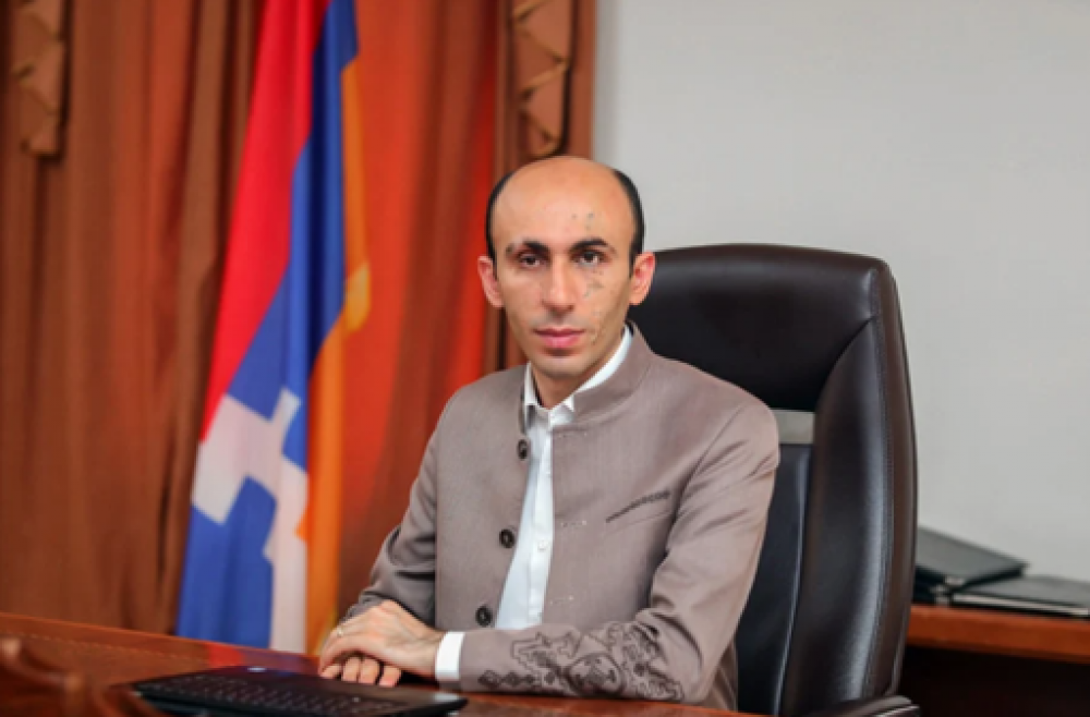 Ադրբեջանում Ալիևի ցեղասպան ռեժիմը հերթական անգամ խախտում է միջազգային իրավունքը․ Բեգլարյան