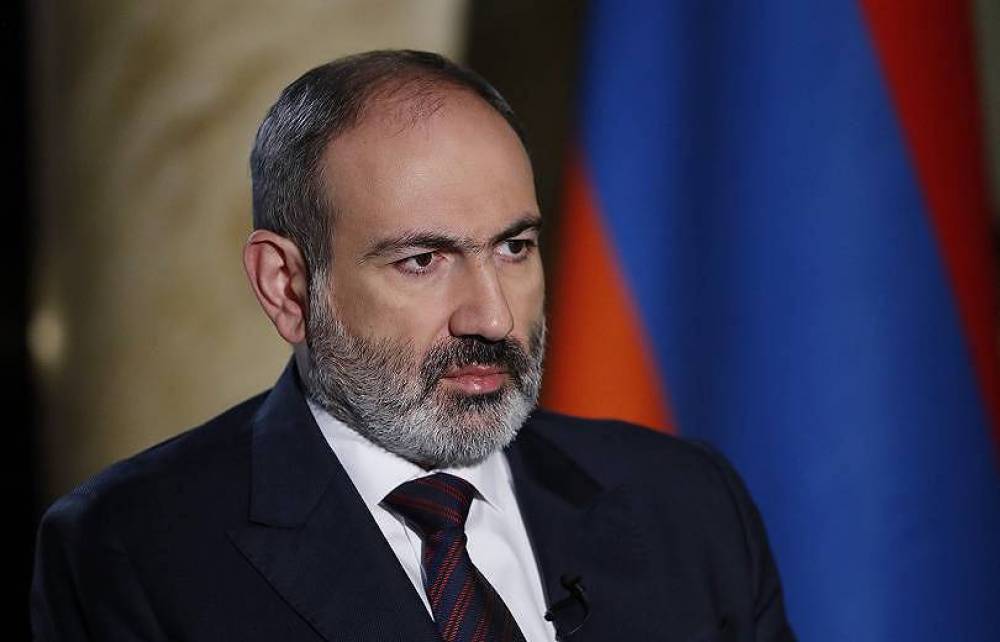 Փաշինյանը պաշտոնա՞նկ կանի Շիրակի մարզպետին. «Ժողովուրդ»