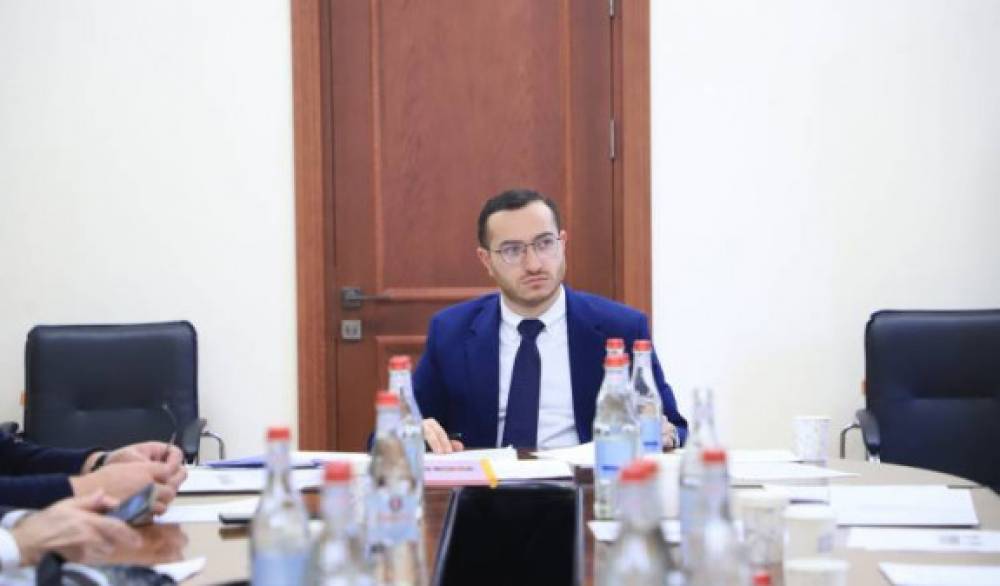 Միլիարդներ՝ նորաստեղծ ՊՈԱԿ-ի համար․ «Հրապարակ»