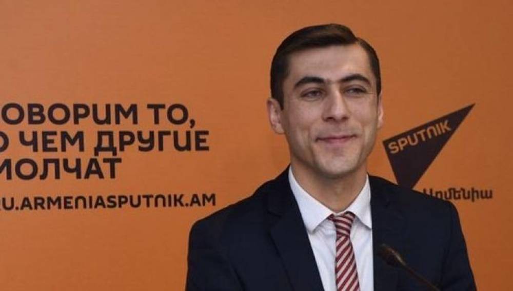 «Վաղը հայտարարում ենք չորանալու օր»․ Գագիկ Սուրենյան