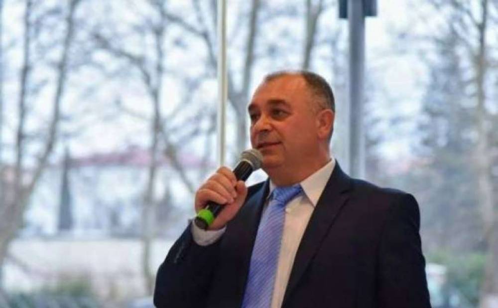 Օպերայի հրապարակում տեղի կունենա հանրահավաք. Շուշիի նախկին քաղաքապետ
