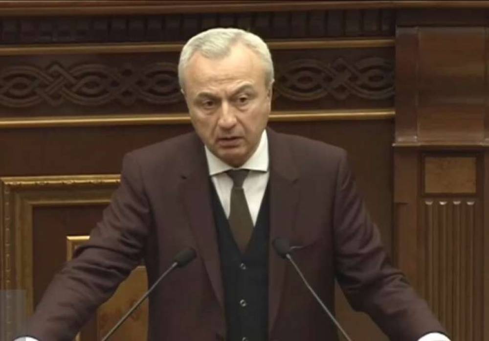 ՀՀ եկած 90 000 «այթիշնիկներից» 15 000-ն են մնացել, ինչո՞ւ. տեսե՞լ եք 1 սենյականոց բնակարանի վարձի գինը․ Հովիկ Մուսայելյան