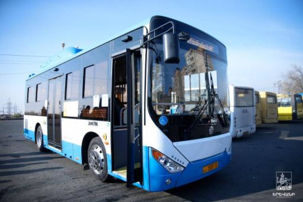 Նոր փաթեթի դեպքում 1 ամսում օրը 2 անգամ օգտվողների համար մեկ ուղևորության արժեքը դառնում է 146 դրամ