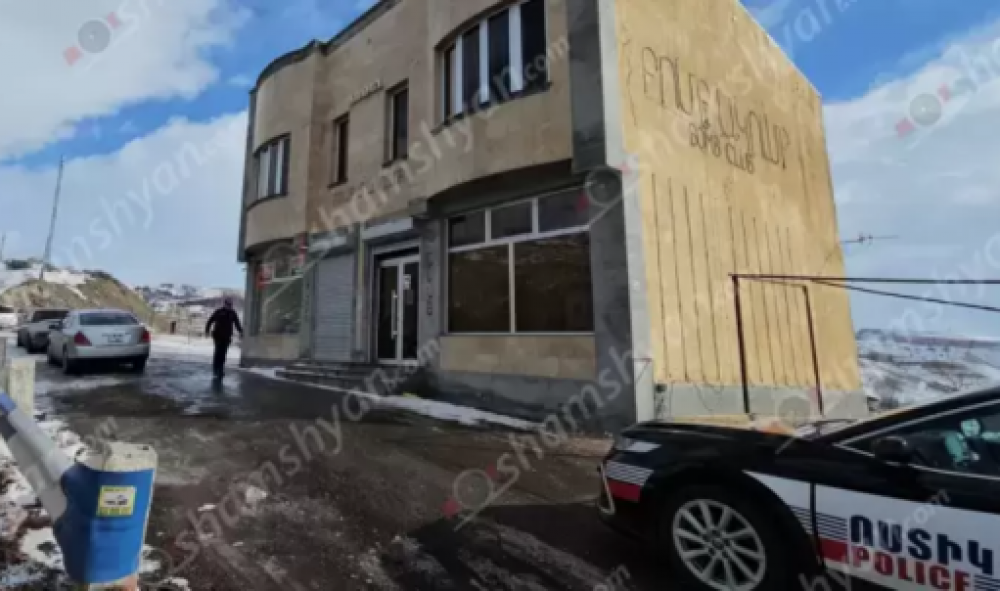 Վիճաբանություն-ծեծկռտուք՝ Երևան-Սևան ավտոճանապարհի «Բոմբ» ակումբում․ մանրամասներ