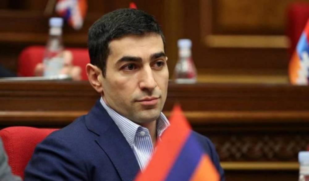 Լևոն Քոչարյանը կուսակցություն կբացի՞․ «Հրապարակ»