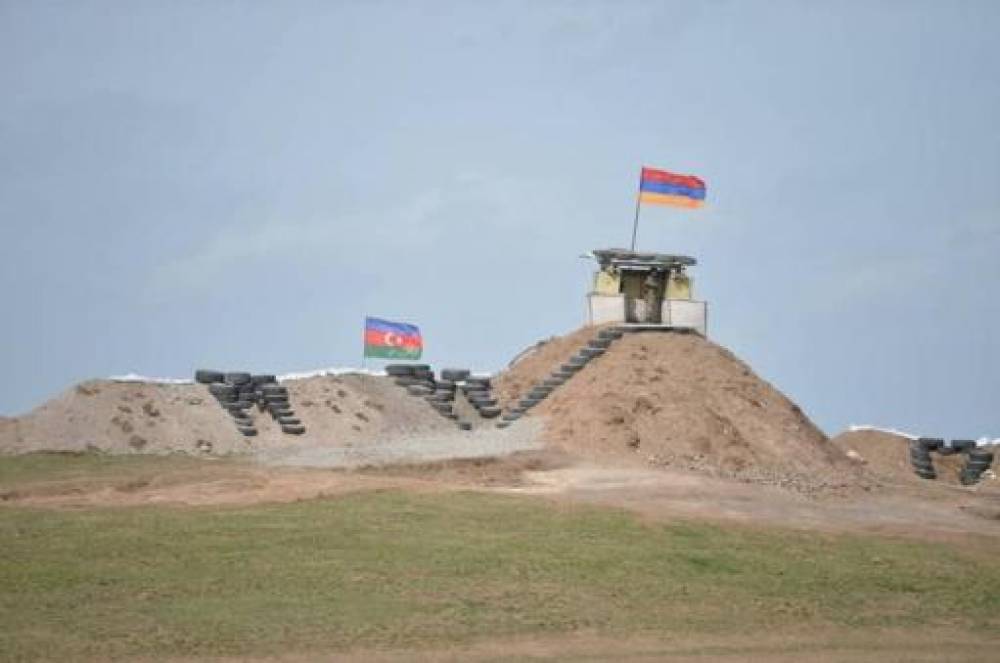 Բաքուն Երևանից շտապ պահաջում է 4 գյուղեր ու հայտարարում, թե ինքը «տալու բան չունի»