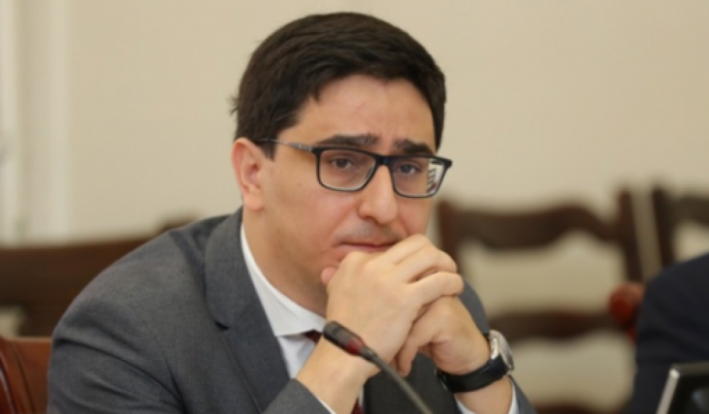 Ընդդեմ Ադրբեջանի միջպետական գանգատներից հրաժարվելու որոշում չկա․ ՄԻ հարցերով ներկայացուցչություն