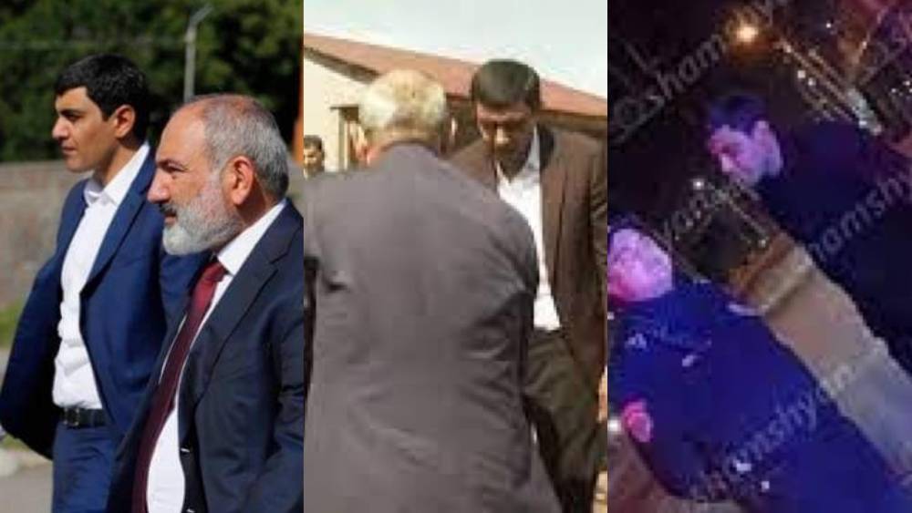 ՔՊ -ին  հավատարմություն հայտնելը միայն կուսակցական անդամատոսմը «դոշին» փակցնելով չէ