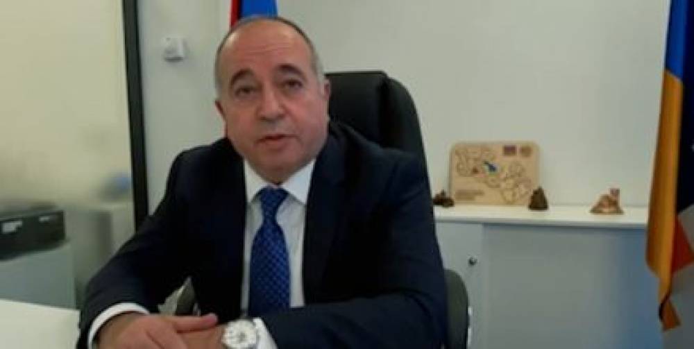 Նիկոլ Փաշինյանի օրերը հաշված են, հեռանալու է և պատասխան է տալու․ Արշակ Կարապետյան