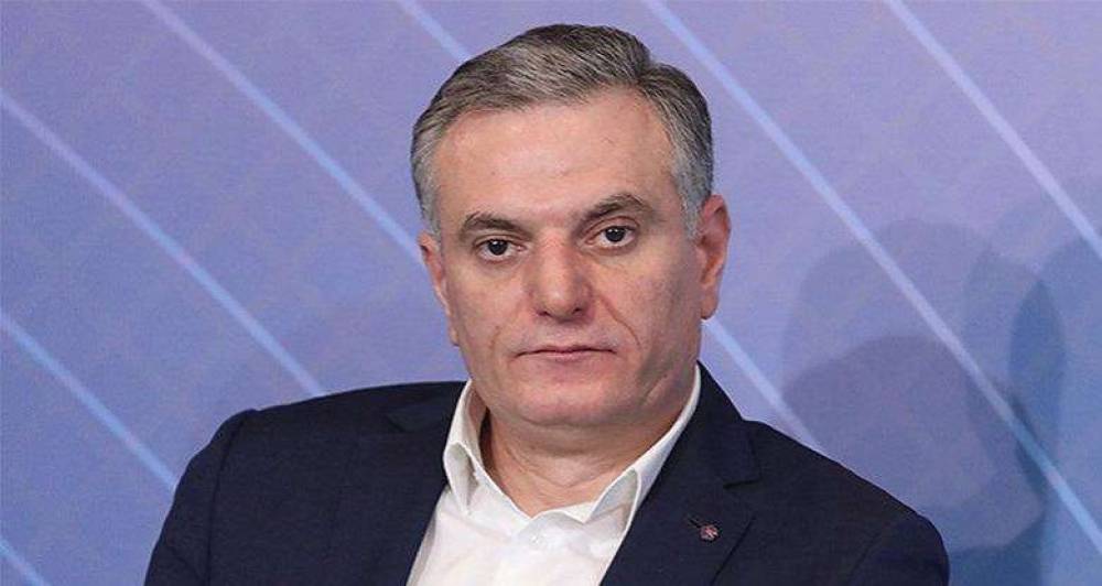 Ռևանշը, միևնույն է, լինելու է, այնպես, ինչպես պատիժն ու անեծքը` բոլոր դավաճաններին. Արտակ Զաքարյան
