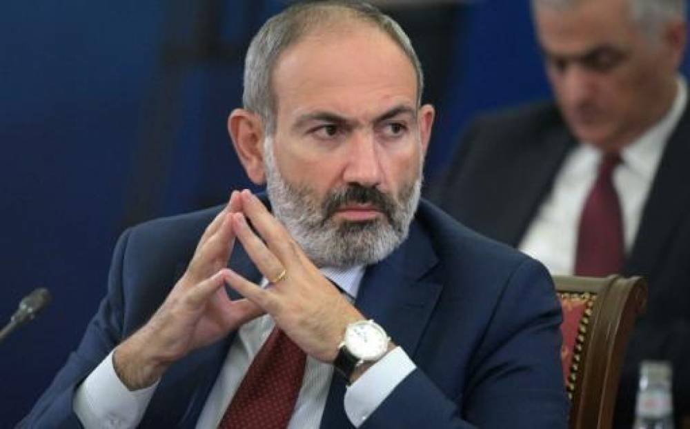 ՀՀ-համար ըմբռնելի է սահմանազատման գործում էքսկլավ/անկլավների հարցն ուշ դիտարկելու մոտեցումը