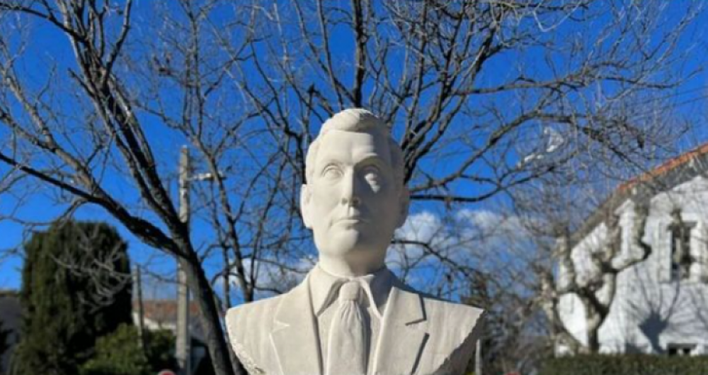 Մարսելում կտեղադրեն Սողոմոն Թեհլերյանի արձանը