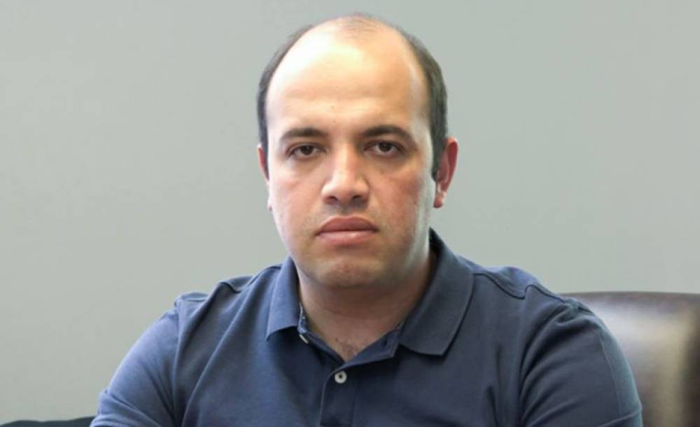 Շուռնուխցիներին ոչ ոք չէր ասել, որ իրենց տները «ՀՀ տարածքում չեն», վաղը նույնը լինելու է նաև Տավուշի մարզում․ Հրանտ Մելիք-Շահնազարյան