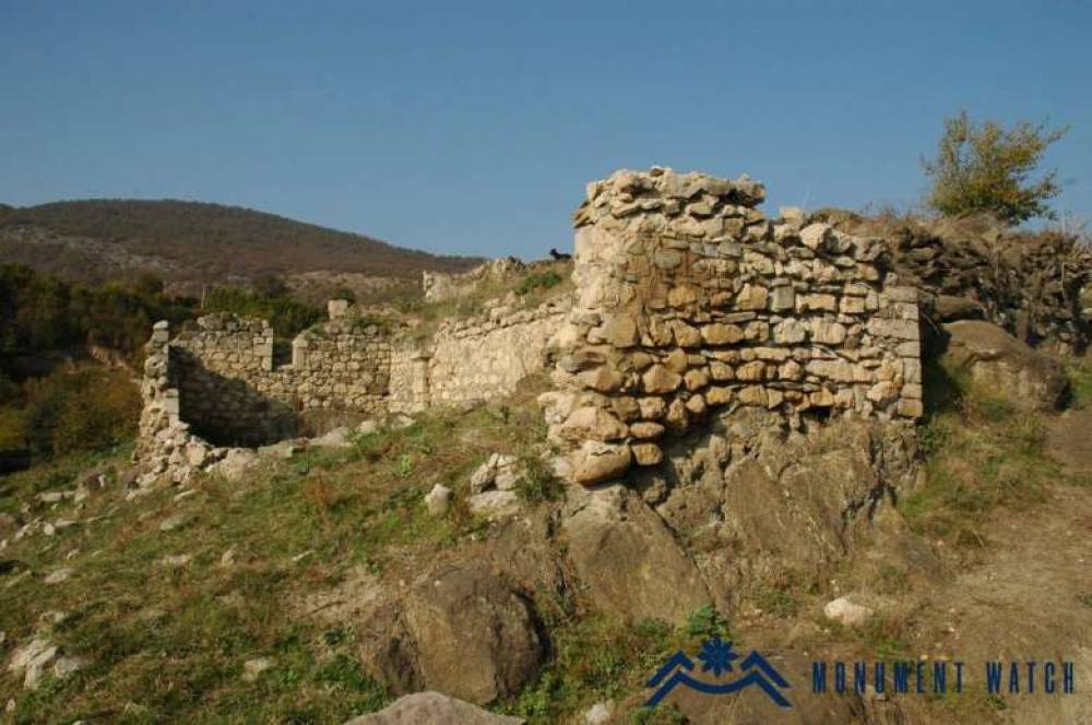 Ադրբեջանցիները թիրախավորել են օկուպացված Կրկժանի Սբ․ Ամենափրկիչ եկեղեցին