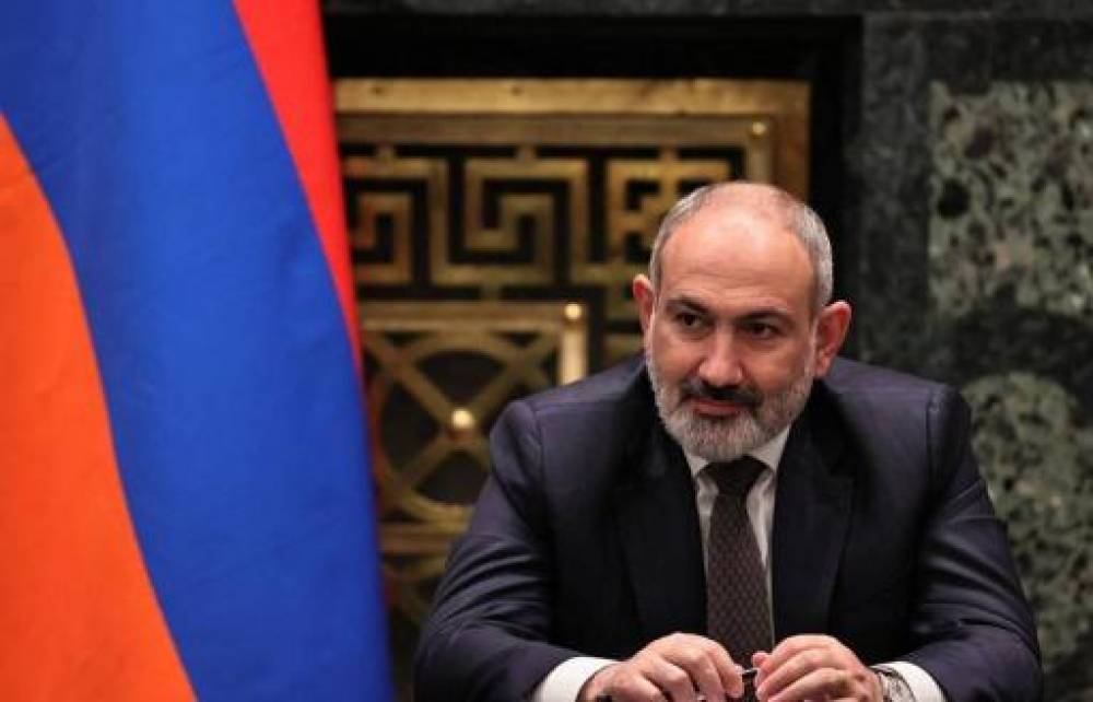 Հպարտանում ենք մեր երկրի քուրդ քաղաքացիների արձանագրած հաջողություններով․ Փաշինյանի ուղերձը