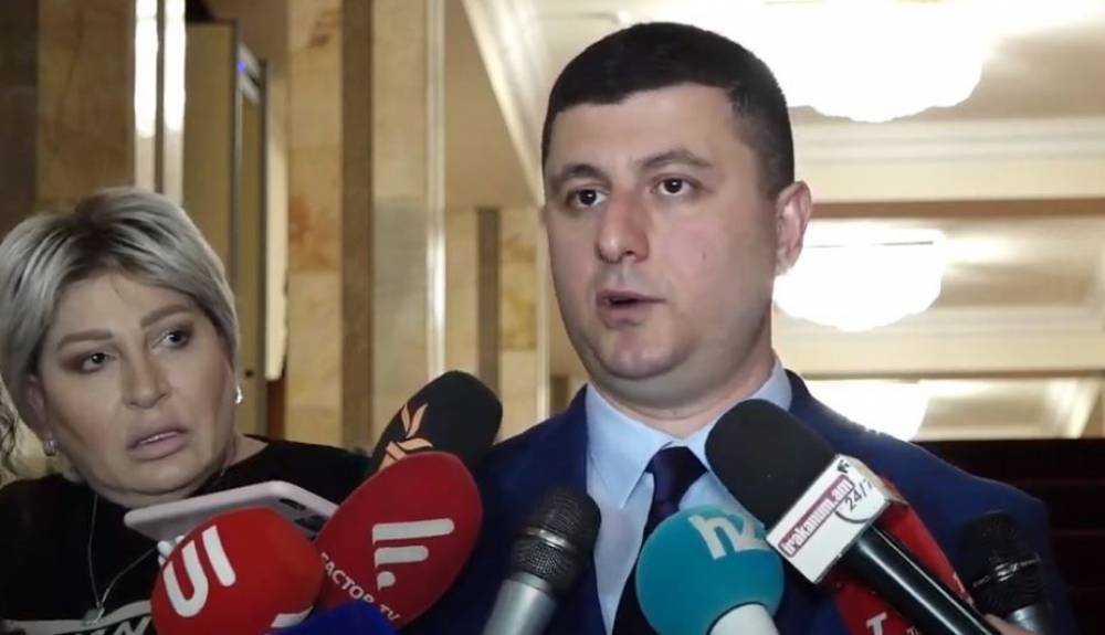 Ինչու՞ Բաքուն Տավուշի գյուղերի հարցը 15 տարի առաջ չէր ներկայացնում, գիտի` ինչ իշխանություն է իր առջև