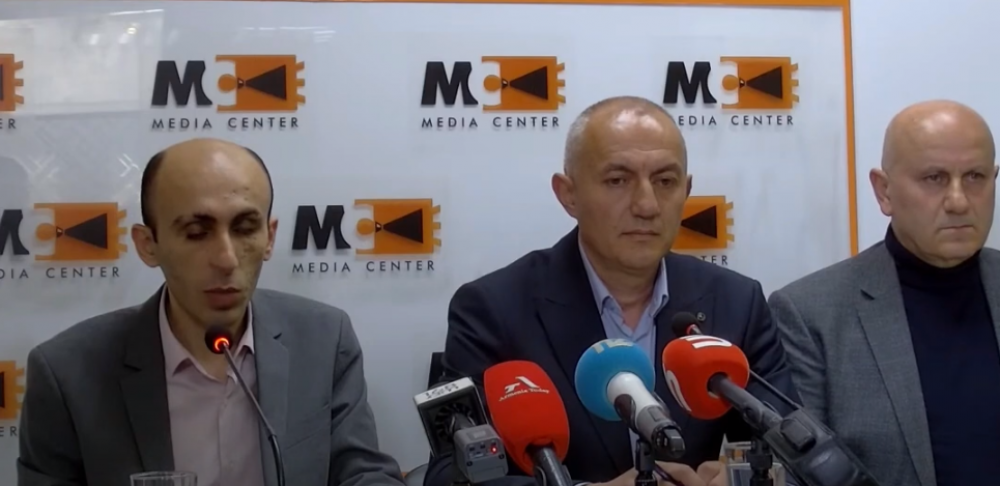 Յուրաքանչյուր արցախցու 5-ական մլն դրամ պետք է անվերադարձ հատկացվի՝ բնակարան ձեռք բերելու համար